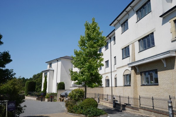 Hamble Heights Care Home, 71-73 Botley Road