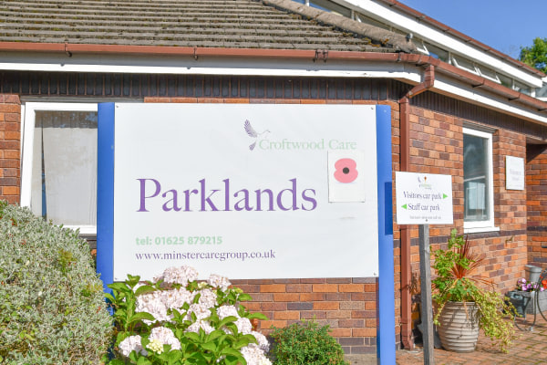 Parklands, Park Lane