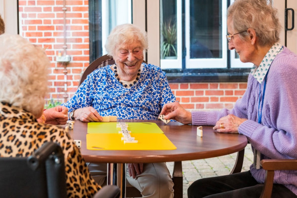 Hartwood House Care Home, Lyndhurst, Hampshire