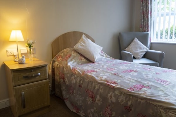 Castlecroft Residential Care Home, Birmingham, West Midlands