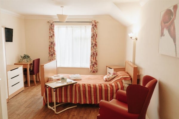 Argentum Lodge Care Home BS48 2DS