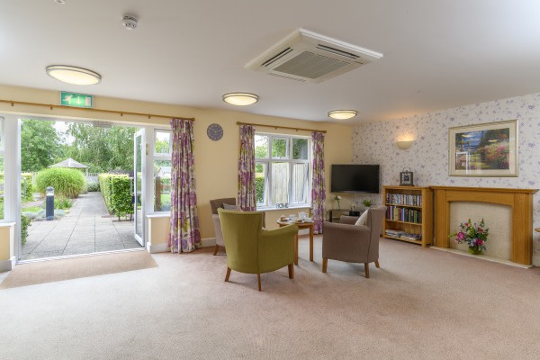 Fordingbridge Care Home, Fordingbridge, Hampshire