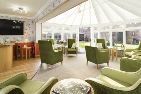 Montrose Care Home, Watford, Hertfordshire