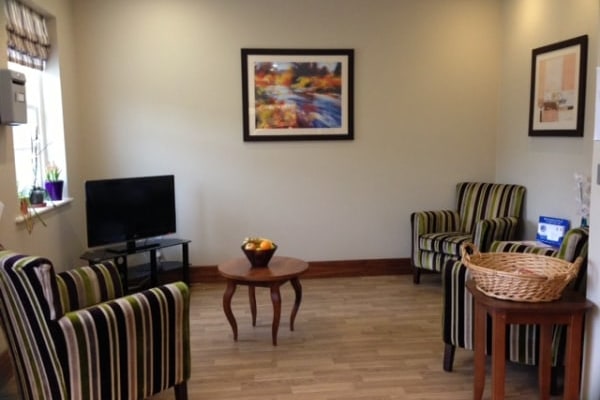 Park View Care Home, Gillingham, Kent