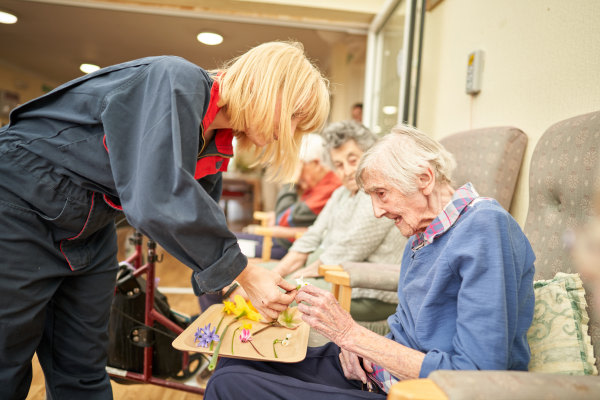 Koinonia Christian Care Home, Worthing, West Sussex