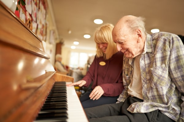 Koinonia Christian Care Home, 4 Winchester Road