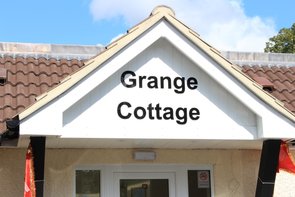 Grange Cottage SM2 6RS