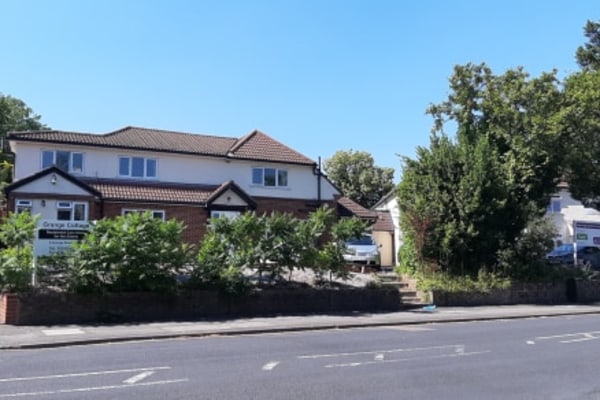 Grange Cottage, Sutton, London