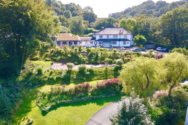 Moorgate Care Home, Bedford Bridge