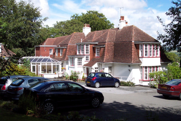 The Red House, Clonway