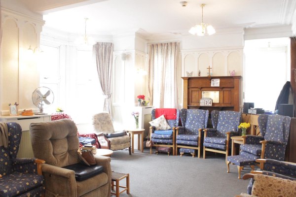 Westerley Christian Care Home SS0 7QU