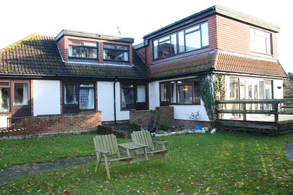 Brenalwood, Walton on the Naze, Essex