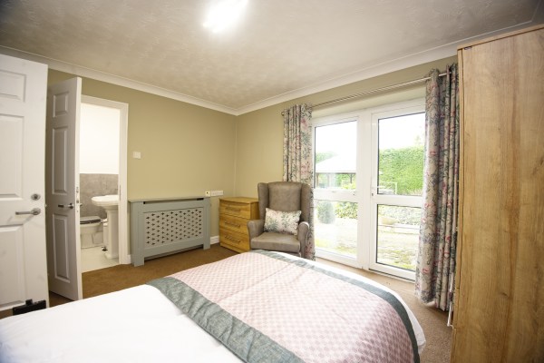 Lark View Residential Care Home IP29 5NU