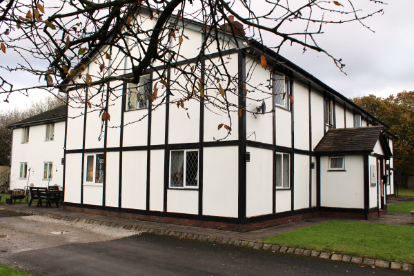 Coote Lane Residential Home, Coote Lane