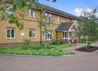 Greenhive care home, 50 Brayards Road, Peckham, London, London SE15 2BQ