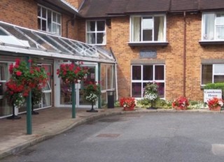 Eleanor Palmer Trust - Nursing & Residential Care Home, Barnet, London