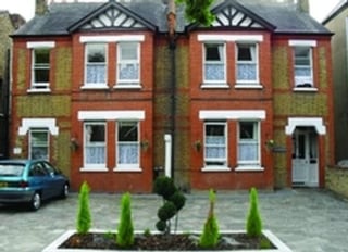 The Heathers Residential Care Home Ltd, Bromley, London