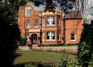 Nettlestead Care Home, Bromley, London