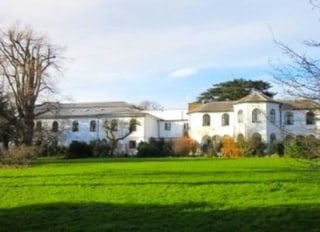 Norbury Hall Residential Care Home, London, London