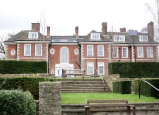 Sharnbrook House