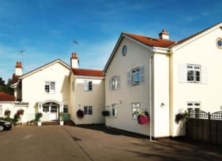 Boulters Lock Residential Home