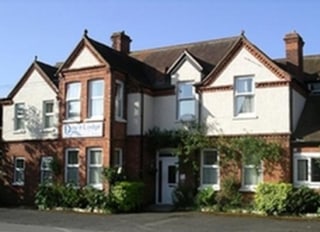 Down Lodge Residential Care Home, Wokingham, Berkshire