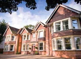 Broadoaks Residential Home, Rochford, Essex