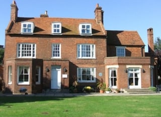 Broomhills, Rochford, Essex