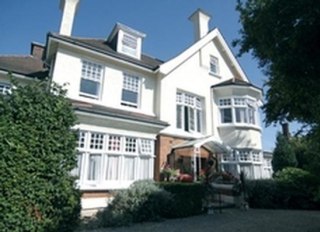 Lugano Residence, Buckhurst Hill, Essex