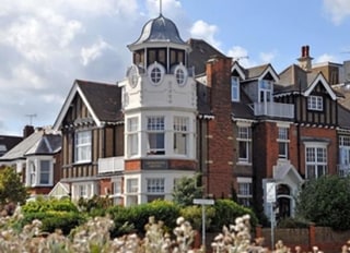 Crowstone House, Westcliff-on-Sea, Essex