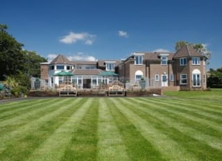 Barton Lodge Care Home, New Milton, Hampshire