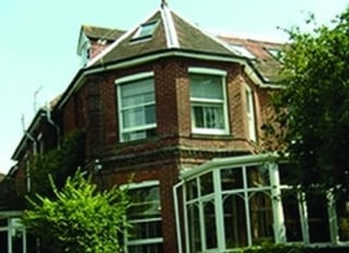 Brackenlea Care Home, Winchester, Hampshire