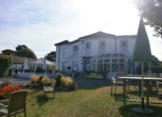 Brookfield Residential Home, Gosport, Hampshire