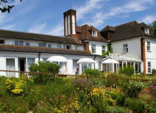 Downs House, Petersfield, Hampshire