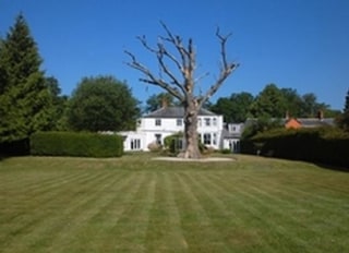 Enbridge House, Newbury, Hampshire