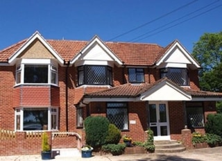 Forest Edge Care Home, Southampton, Hampshire