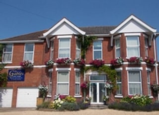 The Gables Care Home