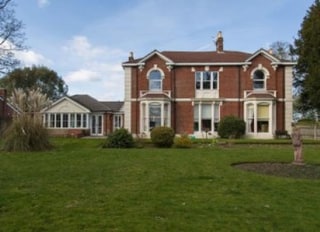 Croft Manor Residential Care Home