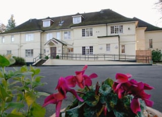 Tegfield House, Winchester, Hampshire