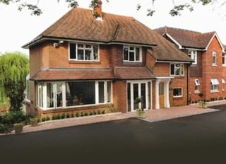 Willow Tree Lodge, Fareham, Hampshire