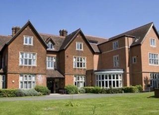 St Audrey's Care Home, Hatfield, Hertfordshire