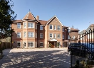 Montrose Care Home, Watford, Hertfordshire