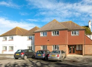 Broomfield Lodge Care Home