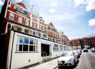 The Avenues Care Centre, Margate, Kent