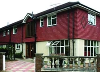 Harpwood Residential Home, Sevenoaks, Kent