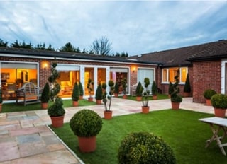 Highland House Care Home, Canterbury, Kent