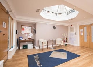 Hillbeck Residential Care Home, Maidstone, Kent