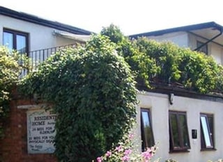 The Island Residential Home, Sheerness, Kent