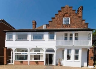 Walmer Care Centre, Deal, Kent