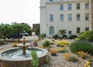 St Peter's Care Home, Herne Bay, Kent